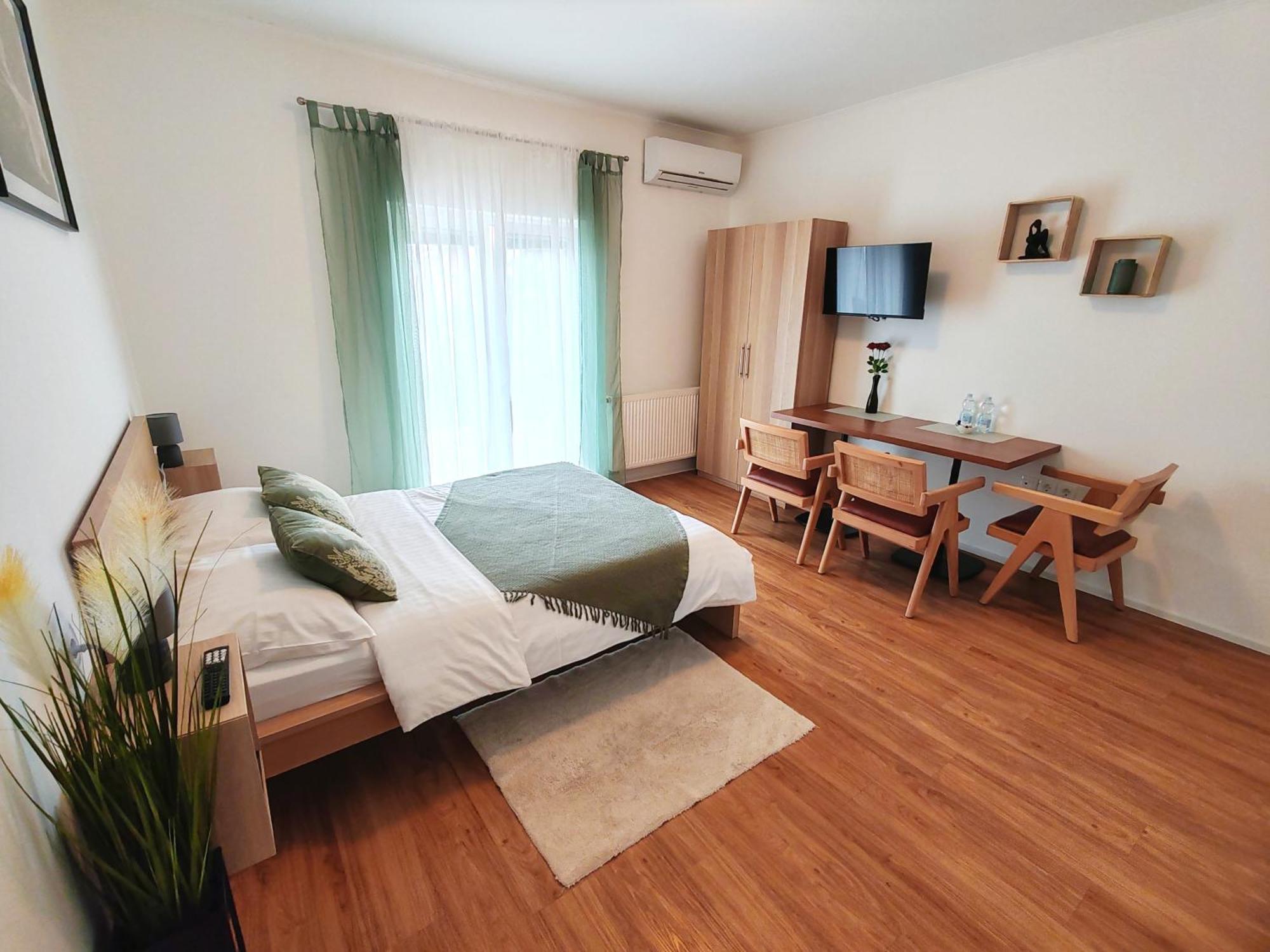 Lucky Center Ljubljana Apartment Cameră foto